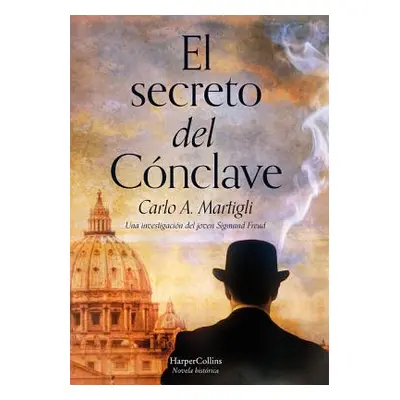 "El secreto del cnclave" - "" ("Martigli Carlo")