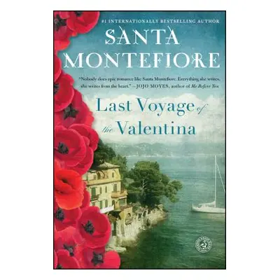 "Last Voyage of the Valentina" - "" ("Montefiore Santa")