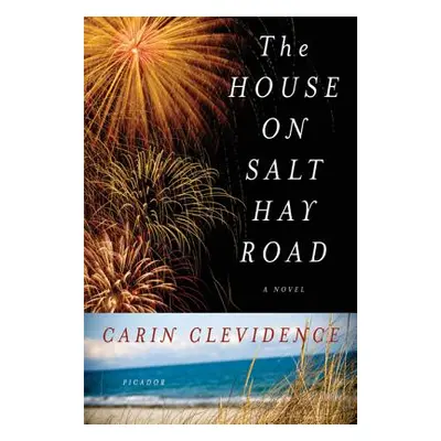 "The House on Salt Hay Road" - "" ("Clevidence Carin")