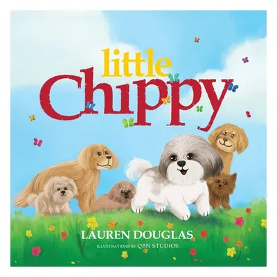 "Little Chippy" - "" ("Douglas Lauren")