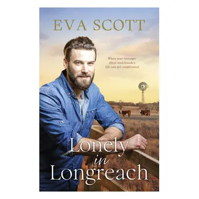 "Lonely in Longreach" - "" ("Scott Eva")