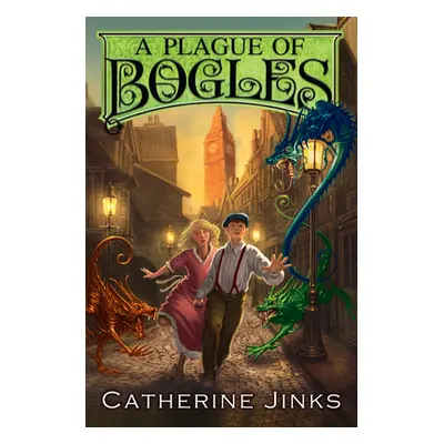 "A Plague of Bogles, 2" - "" ("Jinks Catherine")