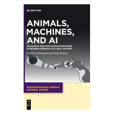 "Animals, Machines, and AI" - "" ("No Contributor")