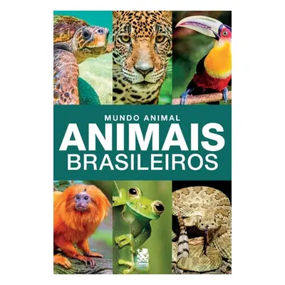 "Mundo Animal -" - "" ("Camelot Editora")