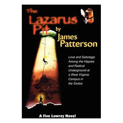 "The Lazarus Pit" - "" ("Patterson James")