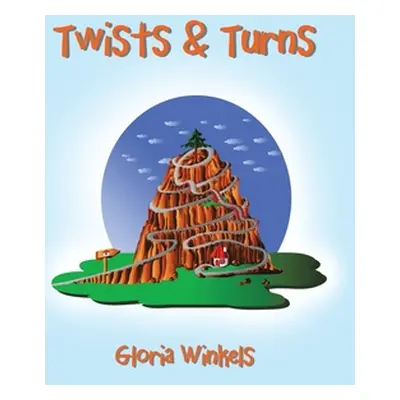 "Twists & Turns" - "" ("Winkels Gloria")