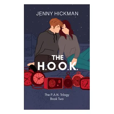 "The HOOK" - "" ("Hickman Jenny")