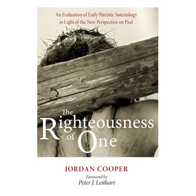 "The Righteousness of One" - "" ("Cooper Jordan")