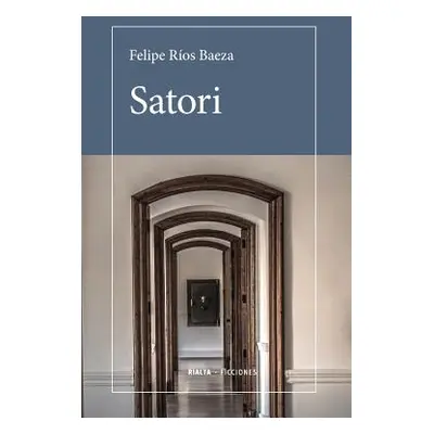 "Satori" - "" ("Ros Baeza Felipe")