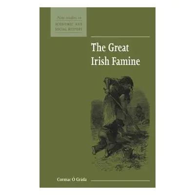 "The Great Irish Famine" - "" ("'grda Cormac")