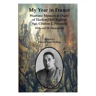 "My Year in France" - "" ("Walling Richard Sears")