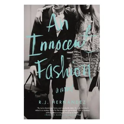 "An Innocent Fashion" - "" ("Hernndez R. J.")