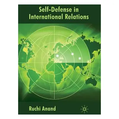 "Self-Defense in International Relations" - "" ("Anand R.")