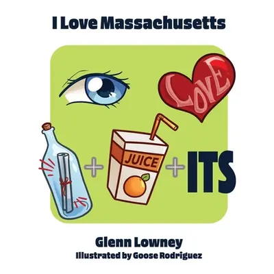 "I Love Massachusetts" - "" ("Rodriguez Goose")