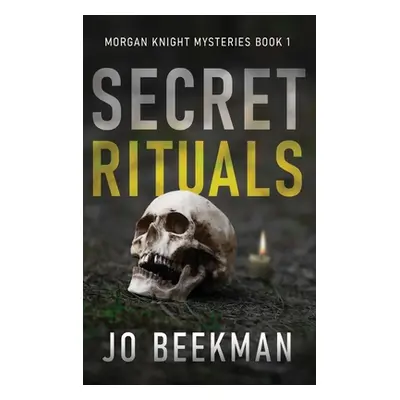 "Secret Rituals" - "" ("Beekman Jo")