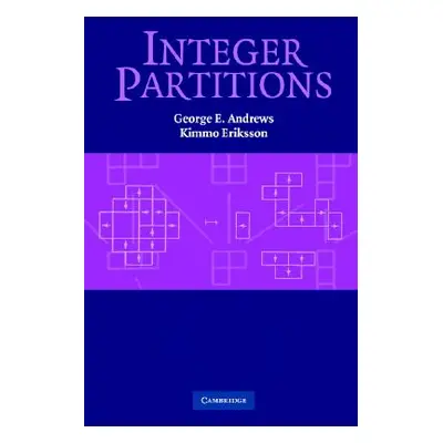 "Integer Partitions" - "" ("Andrews George E.")