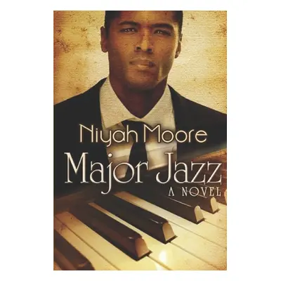 "Major Jazz" - "" ("Moore Niyah")