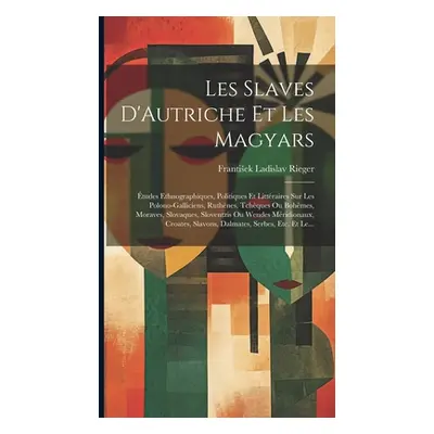 "Les Slaves D'Autriche Et Les Magyars: tudes Ethnographiques, Politiques Et Littraires Sur Les P