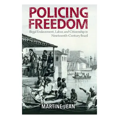 "Policing Freedom" - "" ("Jean Martine")