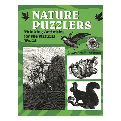 "Nature Puzzlers" - "" ("Hillman Lawrence")