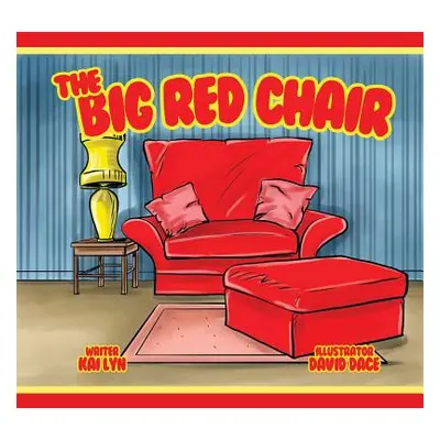 "The Big Red Chair" - "" ("Kai Lyn")