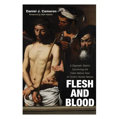 "Flesh and Blood" - "" ("Cameron Daniel J.")