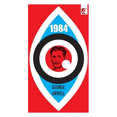 1984 - George Orwell (Orwell George)