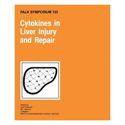 "Cytokines in Liver Injury and Repair" - "" ("Gressner A. M.")