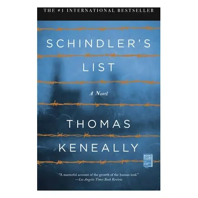 "Schindler's List" - "" ("Keneally Thomas")