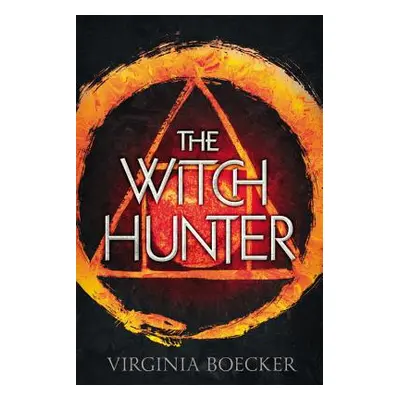 "The Witch Hunter" - "" ("Boecker Virginia")