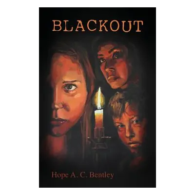 "Blackout" - "" ("Bentley Hope a. C.")