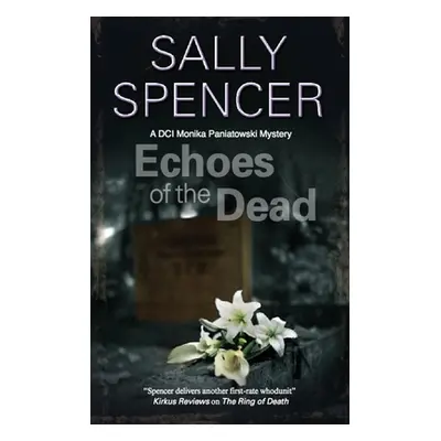 "Echoes of the Dead" - "" ("Spencer Sally")