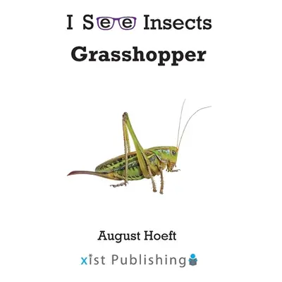 "Grasshopper" - "" ("Hoeft August")