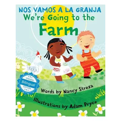 "We're Going to the Farm / Nos vamos a la granja" - "" ("Streza Nancy")