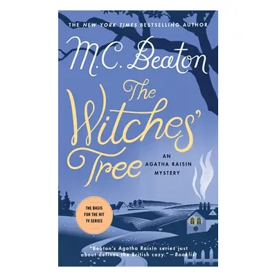 "Witches' Tree" - "" ("Beaton M. C.")