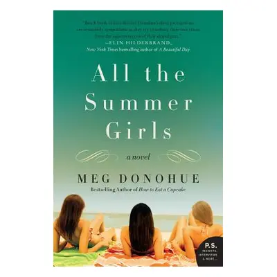 "All the Summer Girls" - "" ("Donohue Meg")