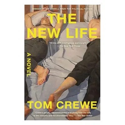 "The New Life" - "" ("Crewe Tom")