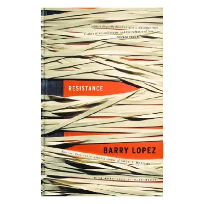 "Resistance" - "" ("Lopez Barry")