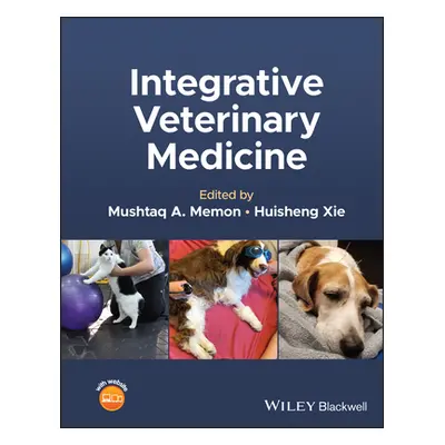 "Integrative Veterinary Medicine" - "" ("Memon Mushtaq A.")