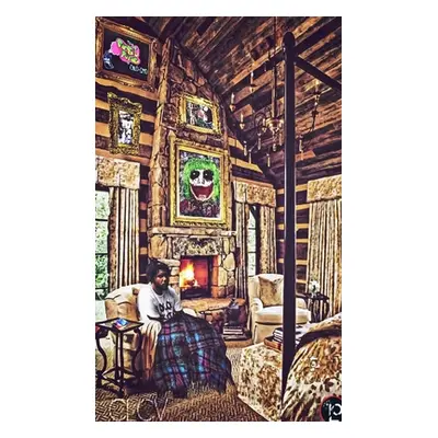 "OutsideLookingOut Presents: Chilly Log Cabin Vibes" - "" ("Mayes Quashon")