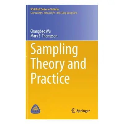 "Sampling Theory and Practice" - "" ("Wu Changbao")