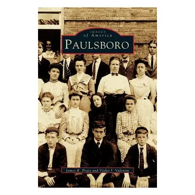 "Paulsboro" - "" ("Pratz James R.")