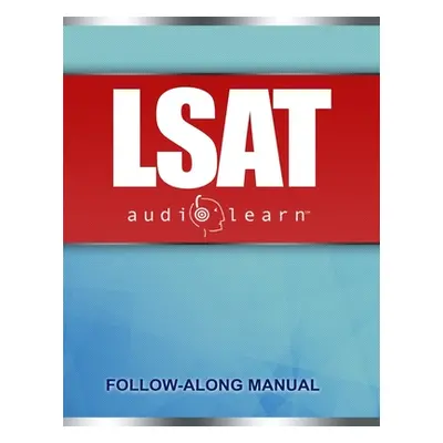 "LSAT AudioLearn: Complete Audio Review for the LSAT (Law School Admission Test)" - "" ("Content