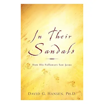 "In Their Sandals" - "" ("Hansen David G.")