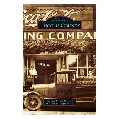 "Lincoln County" - "" ("Mitchum Beatrice Kovacs")