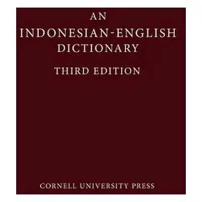 "An Indonesian-English Dictionary: French and British Orientalisms" - "" ("Echols John")