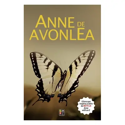 Anne de Avonlea (Montgomery Lucy Maud)