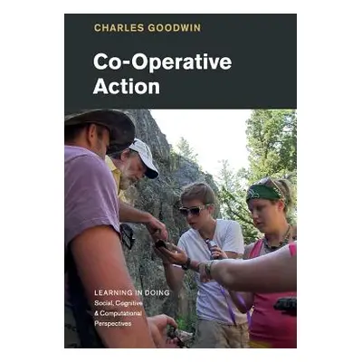 "Co-Operative Action" - "" ("Goodwin Charles")