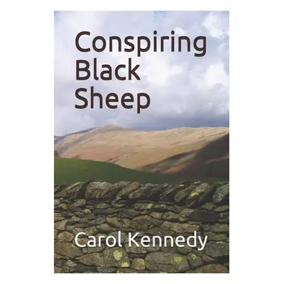 "Conspiring Black Sheep" - "" ("Kennedy Carol")