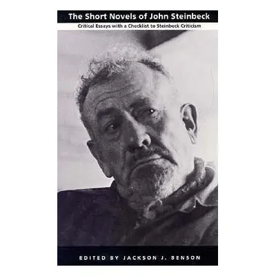 "The Short Novels of John Steinbeck: Critical Essays with a Checklist to Steinbeck Criticism" - 